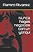 Nunca hagas negocios con un yonqui by Ramiro Álvarez