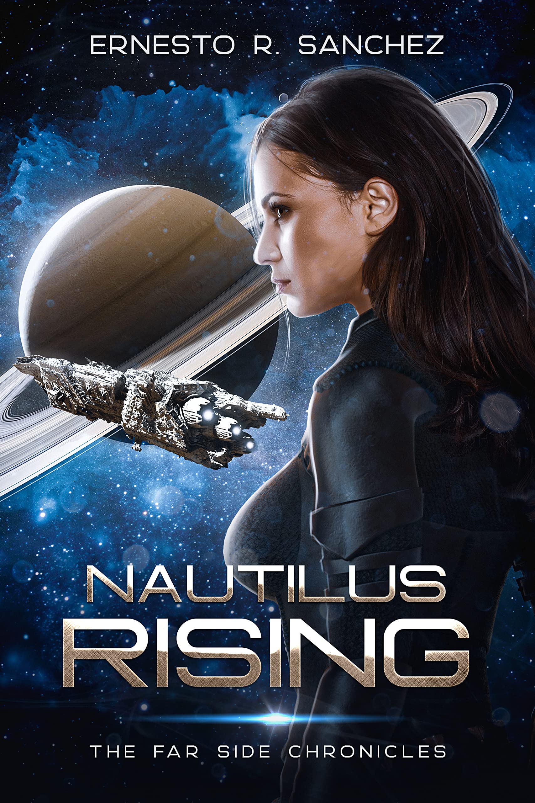 Nautilus Rising