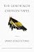 The Goldfinch Caution Tapes by James D'agostino