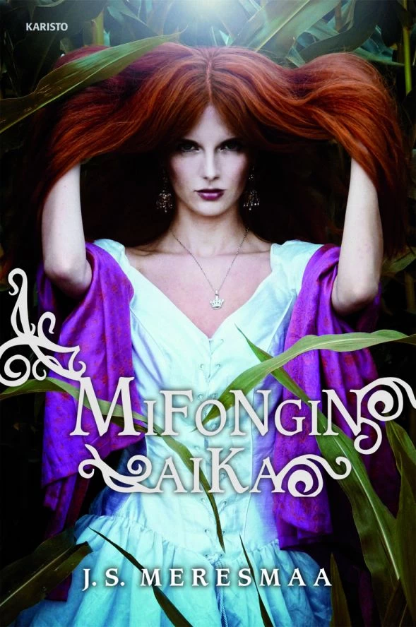 Mifongin aika