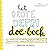 Het grote depri Doe-Boek: Liefde, hulp en verhalen voor jouw reis uit burn-out, angst, depressie (of hoe je dip ook heet...)