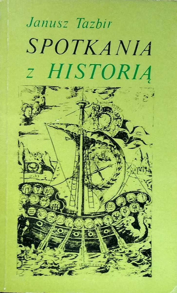 Spotkania z historią