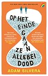 Op het einde gaan...