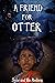 A Friend for Otter