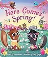 Here Comes Spring!