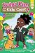 The Doggie Defendant: Ready-to-Read Graphics Level 3 (Judge Kim and the Kids’ Court)