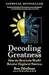 Decoding Greatnes...