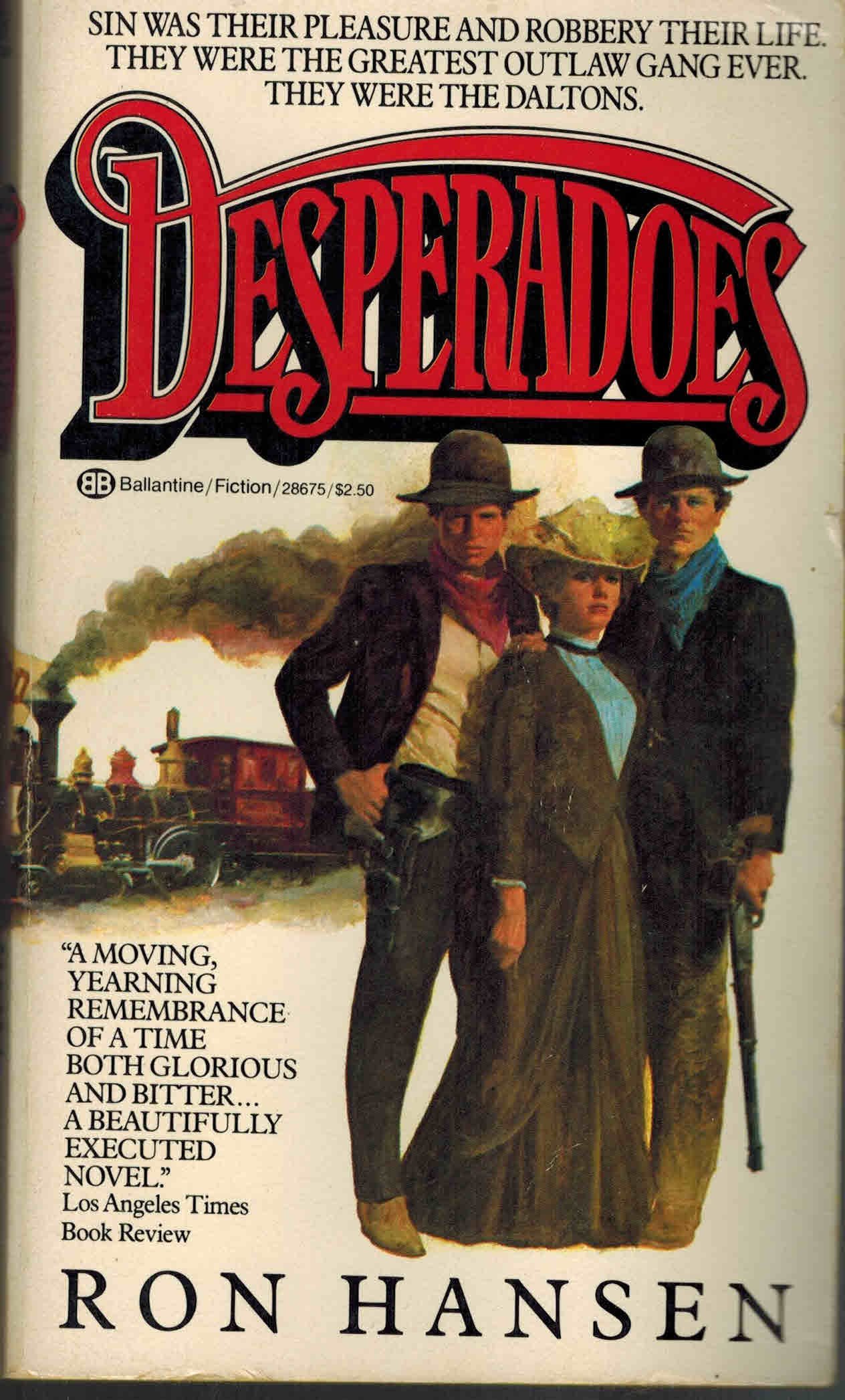 Desperadoes
