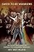 Saved to be Warriors by Bret McAtee Saved to be Warriors by Bret McAtee