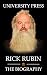 Rick Rubin Book by University Press