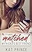 Matched With Dad's Best Friend by Kat Prince
