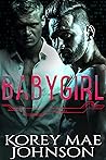 Book cover for Babygirl