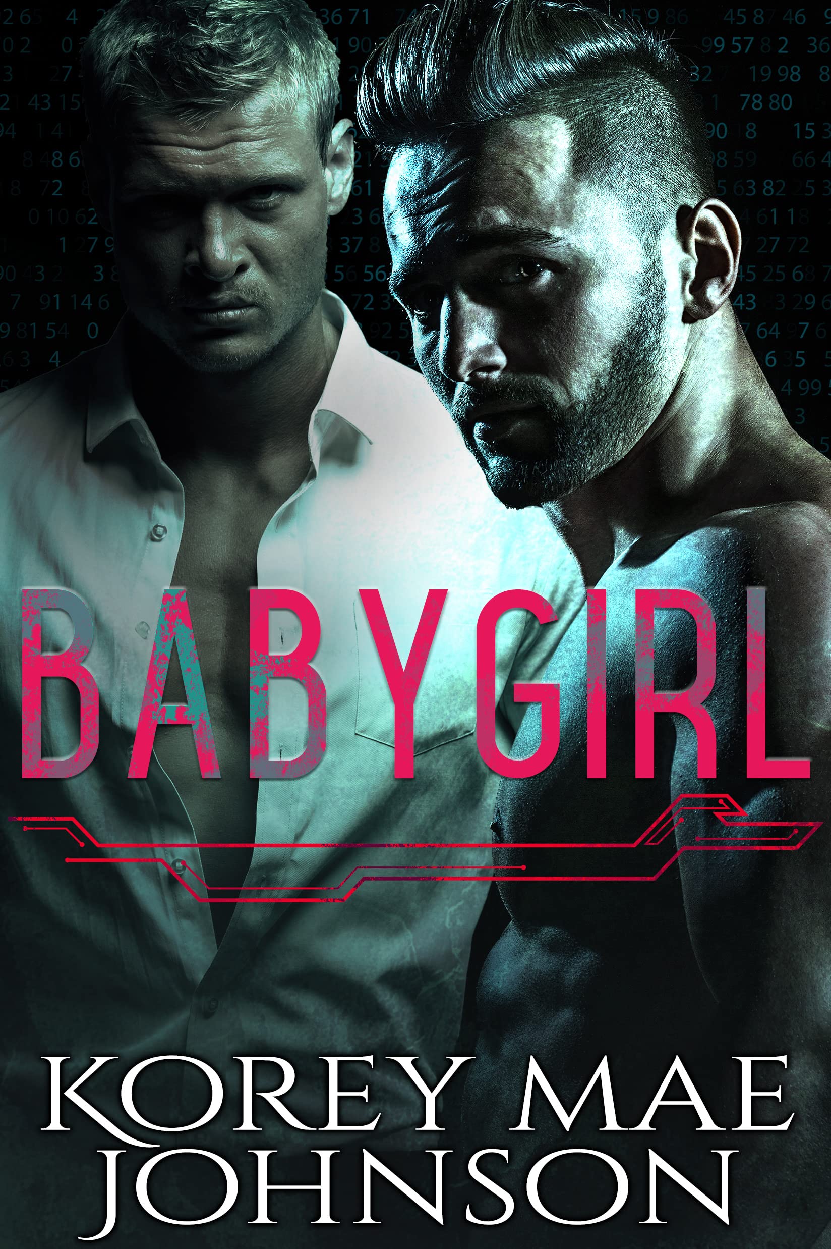 Babygirl (Kindle Edition)