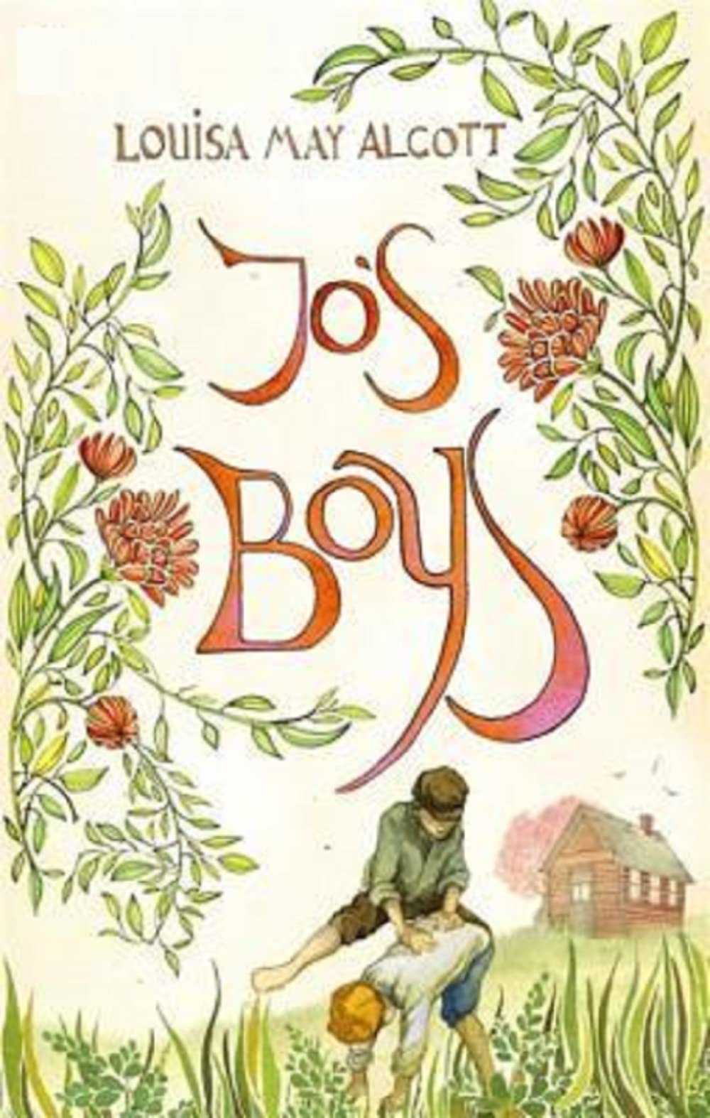 Jo's Boys