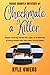 Checkmate a Killer, Vegas Chantly Mystery #1 by Kyle Owens