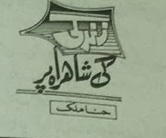 Zindagi Ki Shahrah Par / زندگی کی شاہراہ پر (ebook)