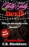 Holly Jolly Demon