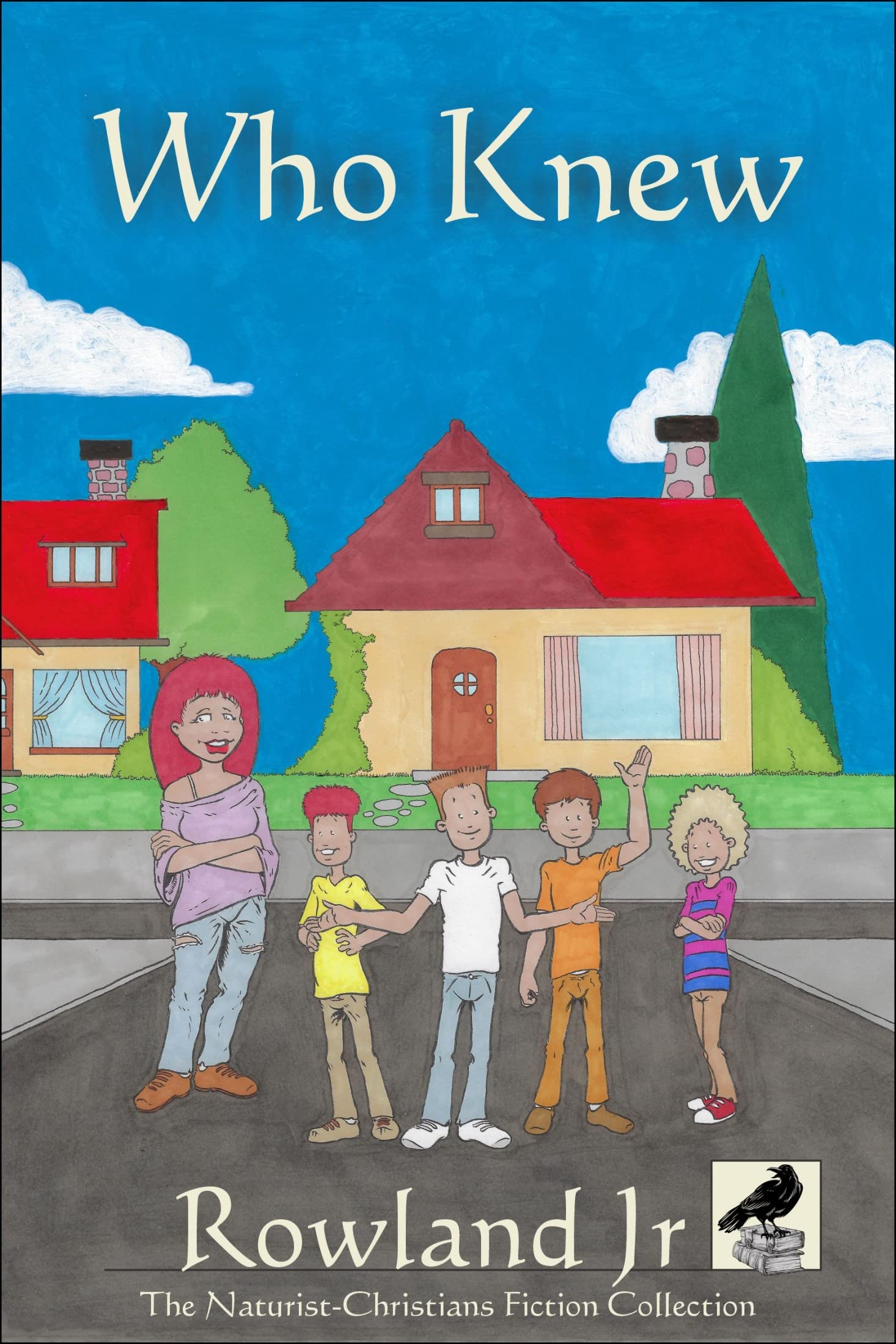 Who Knew (Kindle Edition)