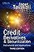 Credit Derivatives and Securitization: Instruments and Applications (3rd Edition) (Tavakoli Finance)