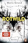 Rotwild