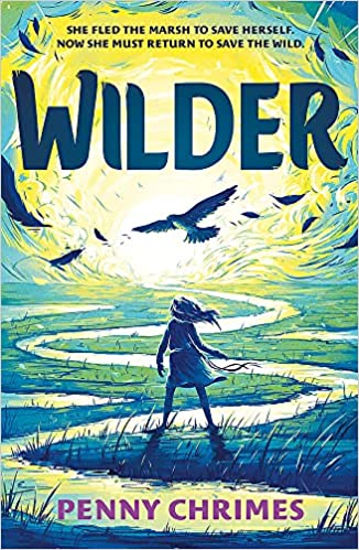 Wilder