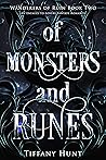 Of Monsters and Runes (Wanderers of Ruin, #3)