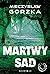 Martwy sad (Cienie przeszłości, #1)