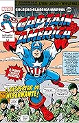 Coleção Clássica Marvel, Vol. 38 - Capitão América, Vol. 2
