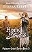Home Stretch (Possum Creek Series Book 3)