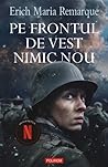 Pe frontul de ves...