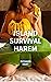 Island Survival Harem (Island Survival Harem Series Book 1)