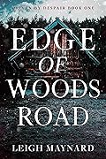 Edge of Woods Road