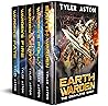 Earth Warden - Co...