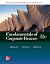 ISE Fundamentals of Corpora...