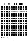 The Subtle Subtex...