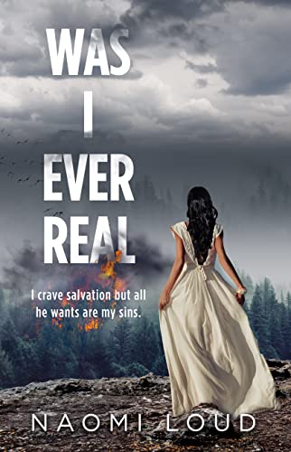 Was I Ever Real (Was I Ever #2)