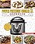 Power Pressure Cooker XL Co...