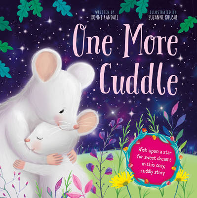 One More Cuddle (Unknown Binding)
