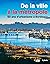 De la ville à la métropole: 50 ans d'urbanisme à Bordeaux