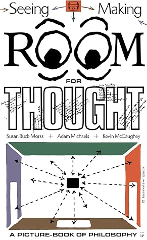 Seeing <―> Making: Room for Thought
