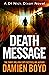Death Message (DI Nick Dixon Crime)