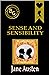 Sense and Sensibility (Black & Gold Classics)