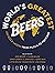 World's Greatest Beers by Pete  Brown