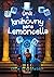 Únik z knihovny pana Lemoncella (Mr. Lemoncello's Library, #1)