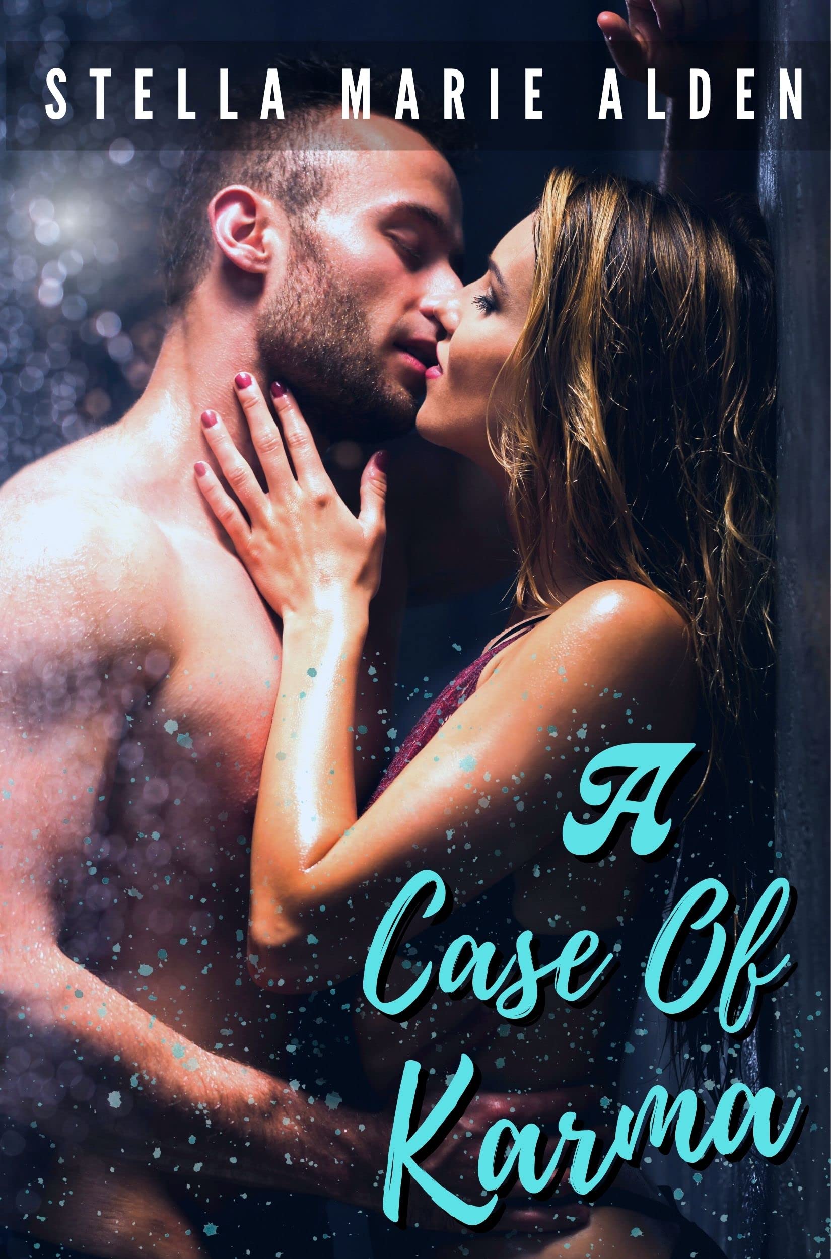 A Case of Karma (Brennan Brothers #1)