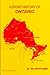 A Short History of Ontario