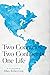 Two Countries, Two Continents, One Life by Allan Robertson