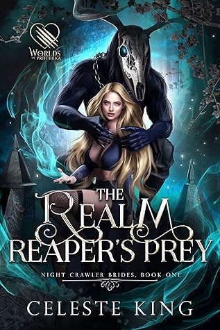 The Realm Reaper's Prey (The Waira Monsters of Protheka, #1)