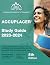 ACCUPLACER Study Guide 2023...