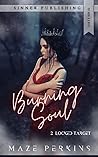Locked Target (Burning Soul #2)